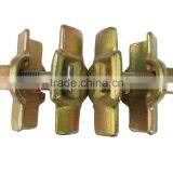 Hot Sale Galvanized Scaffolding Clamp Swivel Coupler Used Pipe Scaffolding