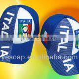 Promotion Baseball Cap for Football Fans thumbnail-4