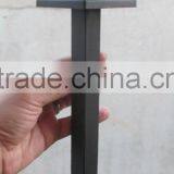 Solar Mini Plastic Stake Lamp SO2477R thumbnail-1