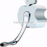 Metal Pretty Garment Lifting Clothes Drying Rack With Apple Shape thumbnail-5