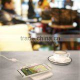 Standard qi Wireless Charger WS001