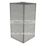 100-60000m3/h Heat Exchanger Engineering Plate Heat Exchanger thumbnail-1