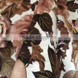 New Developed Silver Paper Printing Spfa Upholstery thumbnail-3