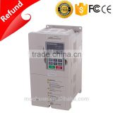 1phase to 3phase 1.5kw 2hp 380v vfd variable frequency drive 50hz to 60hz