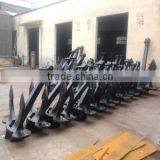Steel Casting Type A,B,C Hall Boat Anchor