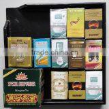 Green Tea Leaf Fresh Green Tea in 25g Box With High Quality Reasonable Price thumbnail-1