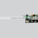 2 Fiber Ports 2 Ethernet Ports Telecom Managed Media Converter thumbnail-1