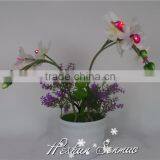 Wholesale Natural Look Artificial Flower With LED Lights Flower Led thumbnail-2
