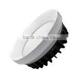 High Quality Pass CE ROHS Led Round Shape Downlight Light 9w thumbnail-3