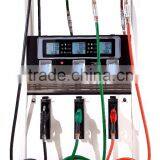 Container Petrol Station Combination High-accuracy Flowmeter Petrol Station Fuel Pump thumbnail-2