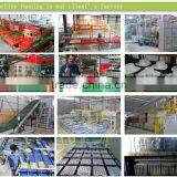 HGHY High Quality Biodegradable Disposable Bamboo Bagasse Paper Dish Pulp Molding Machinery thumbnail-3