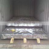 Regular Spangle Zinc Metal Corrugated Steel Roofing Sheet Plate thumbnail-6