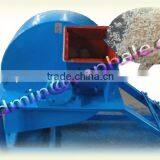 Sawdust Wood Shavings Press Baler Machine thumbnail-1
