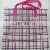 2014 Printing Checks Promotion Bag thumbnail-1