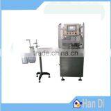 Increased Cycle Reate Stacking Machine