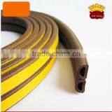 Self-adhesive Rubber Seal Strips for Window and Door thumbnail-3