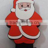 OEM Lovely PVC Usb Flash Stick