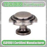 Round Shape Interior Door Knob Handle Bedroom Door Pull Handle thumbnail-1