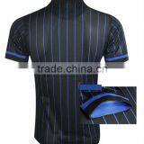 100% Polyester Custom Team Soccer Jersey / Football Jersey With Dry Fit for Wholesale thumbnail-1