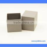 Recycle Hot Stamp Cardboard Paper Gift Packing Box thumbnail-2