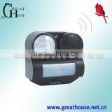 Sounds Animal Repeller-Anti Birds GH-192