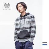 Pullover Hooded Sweatshirt Stock Lots Hoodies Sweatshirt Printed Sweatshirt thumbnail-5