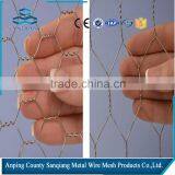 Anping Factory Hexagonal Mesh Sheet