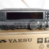 YAESU FT-450D, 100 Watts HF-50 MHz Tranceiver,UNBLOCKED TRANSMIT With AUTO TUNER thumbnail-1