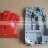 Abs Injection Molded Plastic Part&plastic Mold