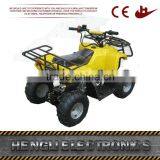 New Style Mini Hummer ATV (50cc-110cc) thumbnail-1