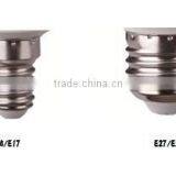 5W Led Lamp Light Bulb Replacement Candle LED Light E14 E27 LED Candle Light thumbnail-2