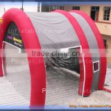 commercial inflatable advertising tent for sale
