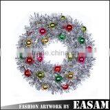 Wholesale Christmas Garland With Colorful Ball thumbnail-1