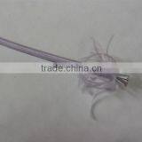 2mm Elastic Rope Shoelaces 3mm Elastic Shoe Laces thumbnail-2