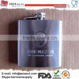 HIp Flask,customer Hip Flask thumbnail-4
