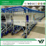 Best-selling Airport Baggage Cart thumbnail-5