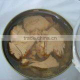 Canned Tuna in Soybean Oil thumbnail-1