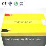 Better Consistency 24v 12v 12ah Rechargeable Battery for Electric Vehicle thumbnail-4