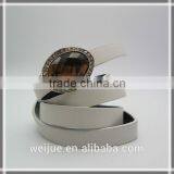 Skinny Belt With Diamonds and Glass for Women thumbnail-1