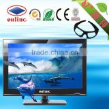 China 3D 47inch LED guangzhou TV