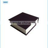 High Quality Jewelry Packaging Paper Box With Personal Logo Printing thumbnail-4