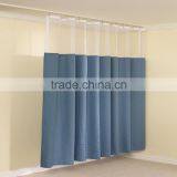 2015 Hot Selling Permanent Flame Retardant Medical Partition Curtain thumbnail-3