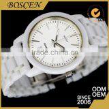 Exclusive Custom Tag 3 Atm Water Resistant Ceramic Watches Parts thumbnail-1