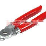 Straight Hog Ring Pliers / Auto Repair Tool / General Tool