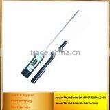 Portable Waterproof Digital Food Thermometer With LCD Display for Food,coffee,milk,drink and at BBQ