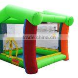 Inflatable Oxford Nylon Bouncer Castle for Indoor
