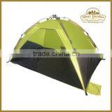 Wholesale Automatic Beach sun shelter Tent