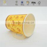 Ceramic Scouring Pad Car Holder