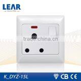 Hot Selling Generator Plug and Socket