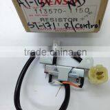 Denso Air Resistor thumbnail-1